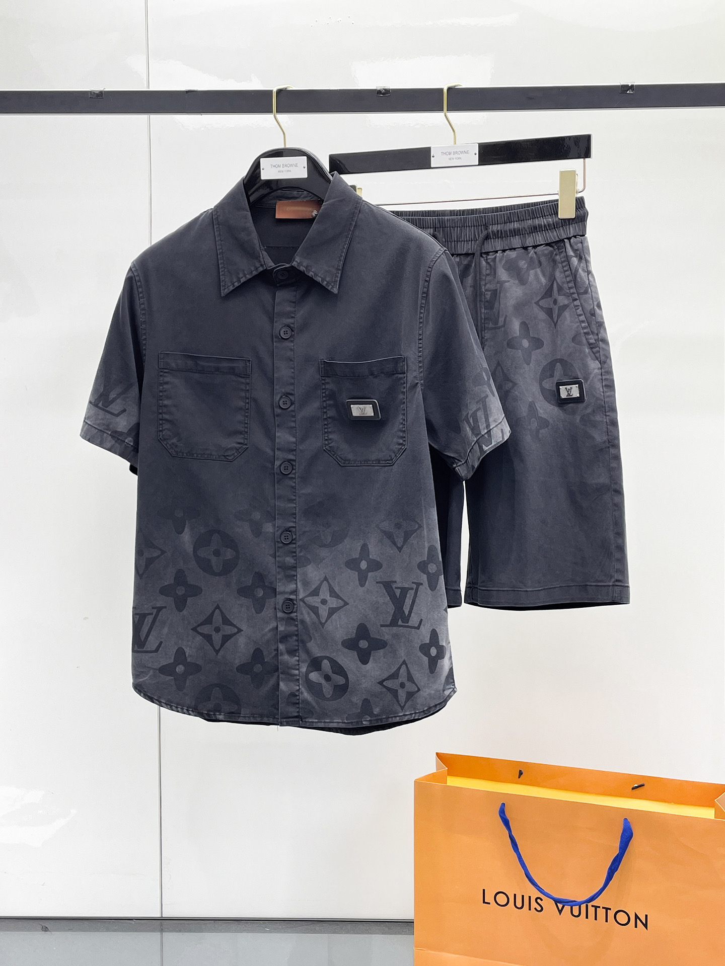 clothes and pants